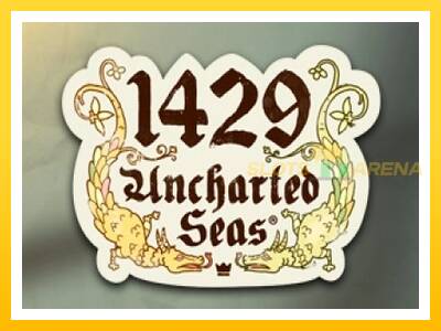 Maszyna do gier 1429 Uncharted Seas z prawdziwymi zakładami