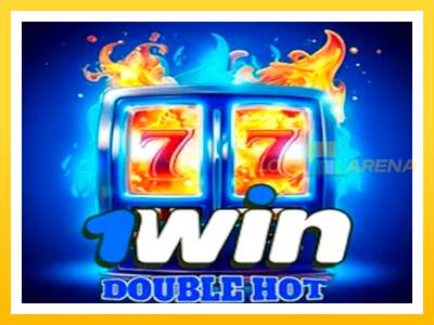 Maszyna do gier 1win Double Hot z prawdziwymi zakładami