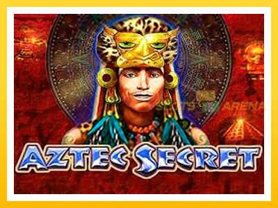 Maszyna do gier Aztec Secrets z prawdziwymi zakładami