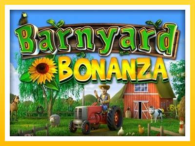 Maszyna do gier Barnyard Bonanza z prawdziwymi zakładami