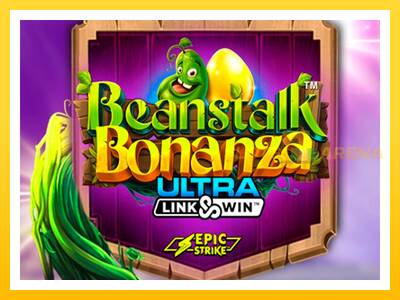 Maszyna do gier Beanstalk Bonanza z prawdziwymi zakładami