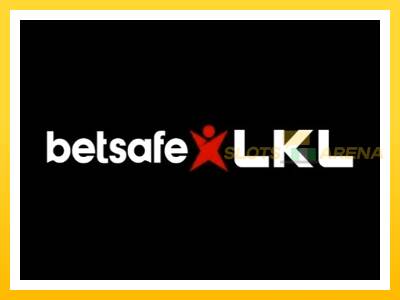 Maszyna do gier Betsafe LKL z prawdziwymi zakładami