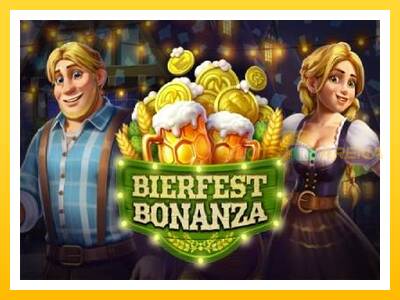 Maszyna do gier Bierfest Bonanza z prawdziwymi zakładami