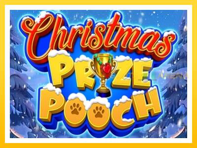 Maszyna do gier Christmas Prize Pooch z prawdziwymi zakładami