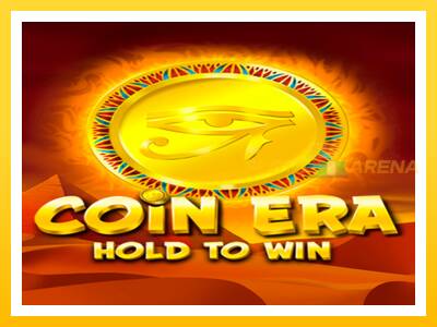 Maszyna do gier Coin Era: Hold to Win z prawdziwymi zakładami