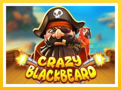 Maszyna do gier Crazy Blackbeard z prawdziwymi zakładami