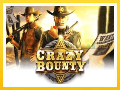 Maszyna do gier Crazy Bounty z prawdziwymi zakładami