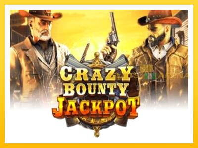 Maszyna do gier Crazy Bounty: Jackpot z prawdziwymi zakładami