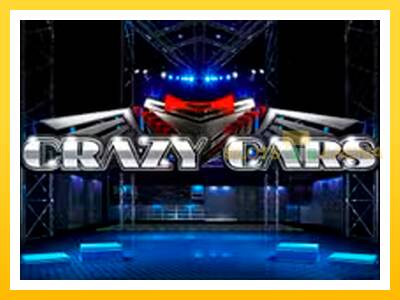 Maszyna do gier Crazy Cars z prawdziwymi zakładami