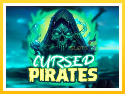 Maszyna do gier Cursed Pirates z prawdziwymi zakładami