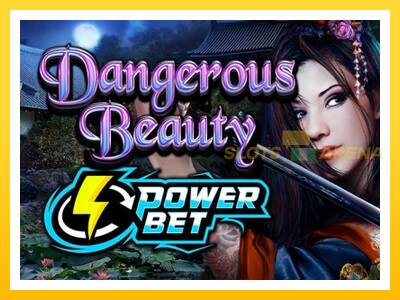 Maszyna do gier Dangerous Beauty Power Bet z prawdziwymi zakładami