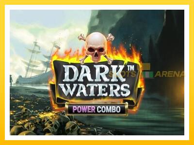 Maszyna do gier Dark Waters Power Combo z prawdziwymi zakładami