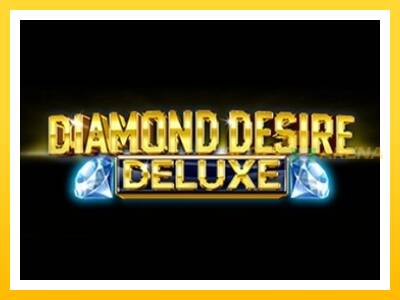 Maszyna do gier Diamond Desire Deluxe z prawdziwymi zakładami