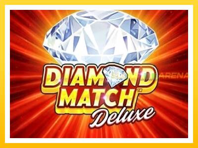 Maszyna do gier Diamond Match Deluxe z prawdziwymi zakładami