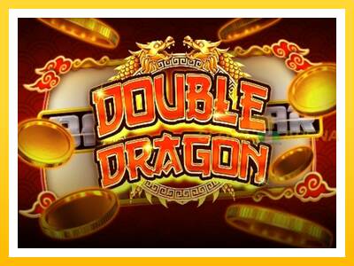 Maszyna do gier Double Dragon Classic z prawdziwymi zakładami