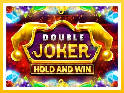 Maszyna do gier Double Joker Hold and Win z prawdziwymi zakładami