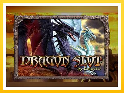 Maszyna do gier Dragon Slot z prawdziwymi zakładami