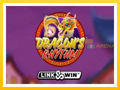 Maszyna do gier Dragons Rhythm Link&Win z prawdziwymi zakładami