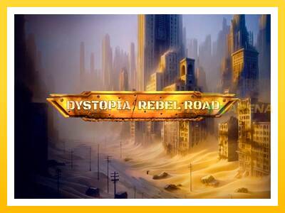 Maszyna do gier Dystopia Rebel Road z prawdziwymi zakładami