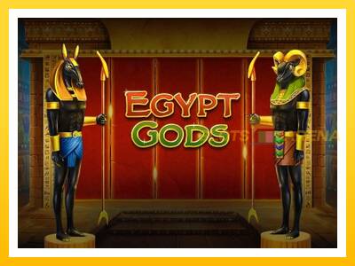 Maszyna do gier Egypt Gods z prawdziwymi zakładami