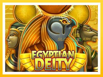 Maszyna do gier Egyptian Deity z prawdziwymi zakładami