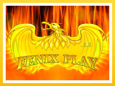 Maszyna do gier Fenix Play z prawdziwymi zakładami