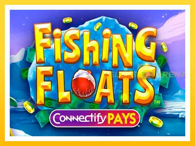 Maszyna do gier Fishing Floats Connectify Pays z prawdziwymi zakładami