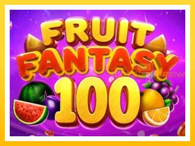 Maszyna do gier Fruit Fantasy 100 z prawdziwymi zakładami