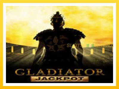 Maszyna do gier Gladiator Jackpot z prawdziwymi zakładami