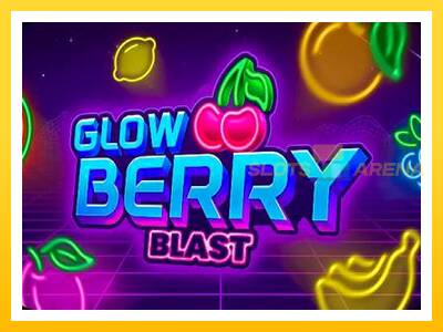 Maszyna do gier Glow Berry Blast z prawdziwymi zakładami