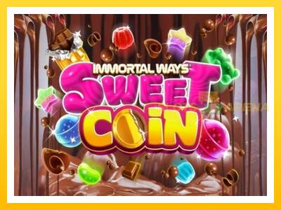 Maszyna do gier Immortal Ways Sweet Coin z prawdziwymi zakładami