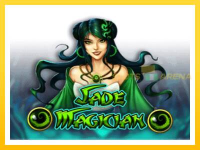 Maszyna do gier Jade Magician z prawdziwymi zakładami