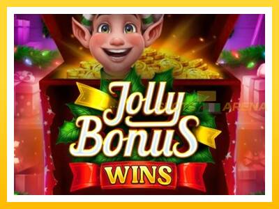 Maszyna do gier Jolly Bonus Wins z prawdziwymi zakładami