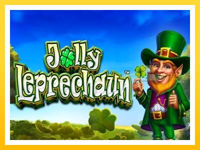 Maszyna do gier Jolly Leprechaun z prawdziwymi zakładami