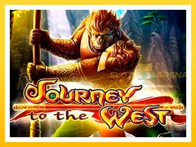 Maszyna do gier Journey To The West z prawdziwymi zakładami