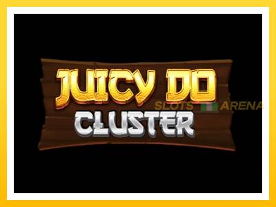 Maszyna do gier Juicy Do Cluster z prawdziwymi zakładami