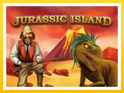 Maszyna do gier Jurassic Island z prawdziwymi zakładami