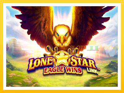 Maszyna do gier Lone Star Link: Eagle Wins z prawdziwymi zakładami