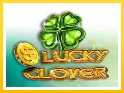 Maszyna do gier Lucky Clover z prawdziwymi zakładami