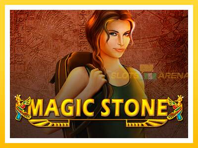 Maszyna do gier Magic Stone z prawdziwymi zakładami