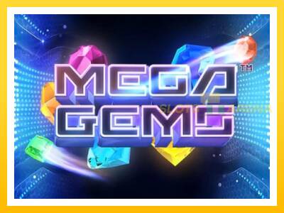 Maszyna do gier Mega Gems z prawdziwymi zakładami