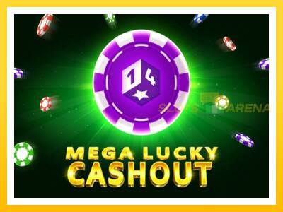 Maszyna do gier Mega Lucky Cashout z prawdziwymi zakładami