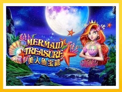 Maszyna do gier Mermaid Treasure z prawdziwymi zakładami