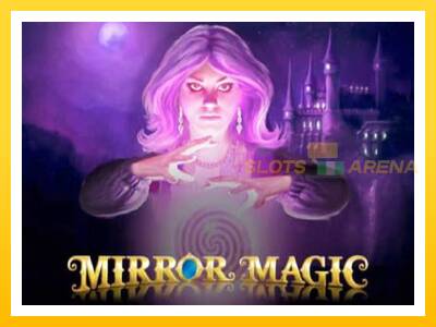 Maszyna do gier Mirror Magic z prawdziwymi zakładami