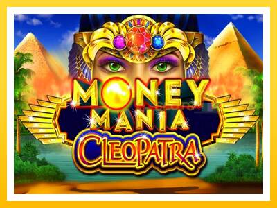 Maszyna do gier Money Mania Cleopatra z prawdziwymi zakładami