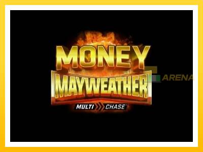 Maszyna do gier Money Mayweather z prawdziwymi zakładami