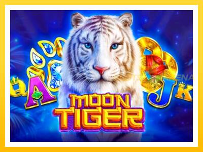 Maszyna do gier Moon Tiger z prawdziwymi zakładami