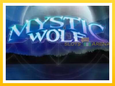 Maszyna do gier Mystic Wolf z prawdziwymi zakładami