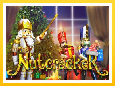 Maszyna do gier Nutcracker z prawdziwymi zakładami