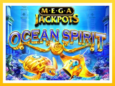 Maszyna do gier Ocean Spirit MegaJackpots z prawdziwymi zakładami